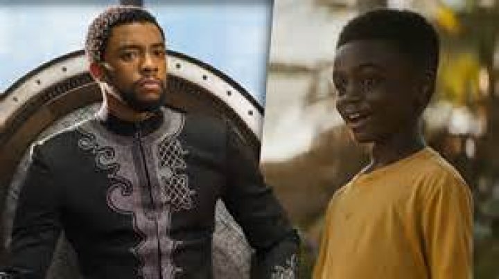 Chadwick Boseman Son: A Legacy Continues