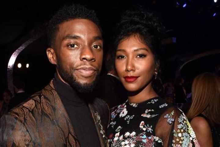 Chadwick Boseman Wife: A Deep Dive into His Life and Legacy
