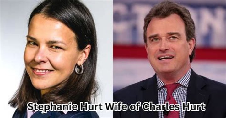 Charles Hurt Net Worth: A Comprehensive Look at the Journalist's Wealth and Career