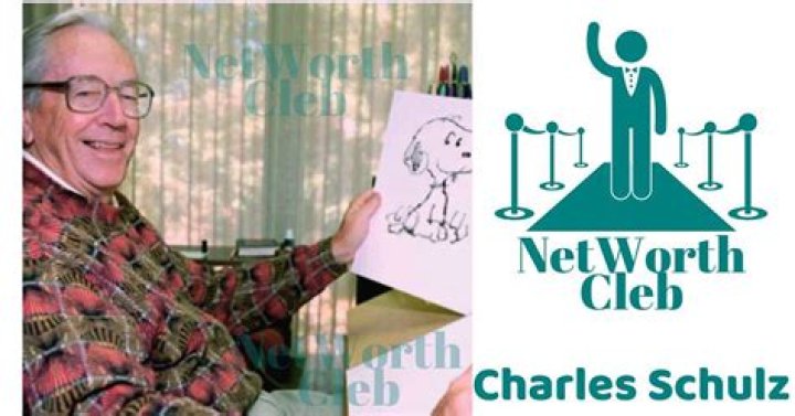 Charles Schulz Net Worth: The Legacy of a Comic Genius