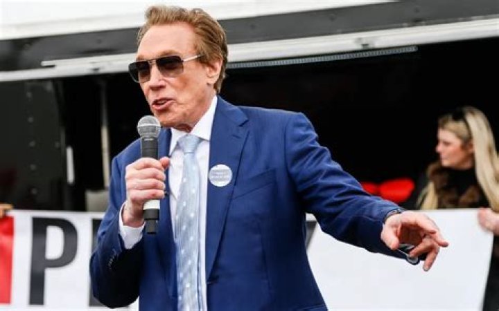 Charlie Hurt Net Worth: Unveiling the Financial Success of a Media Personality