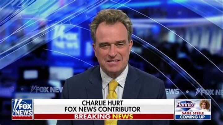 Charlie Hurt Salary at Fox News: A Comprehensive Breakdown of Earnings, Career, and Influence