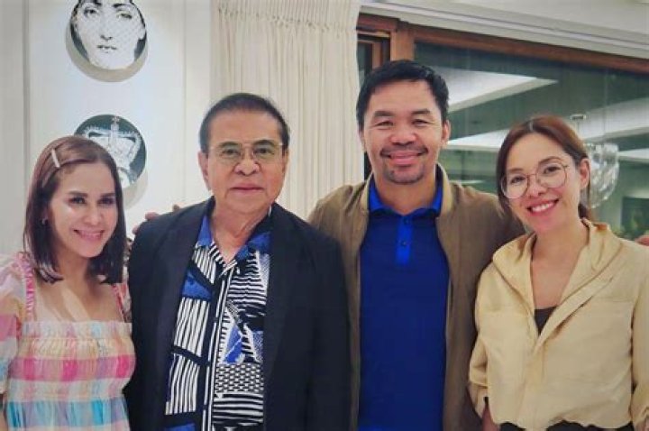 Chavit Singson's Wife: A Closer Look at the Life and Influence of the First Lady of Ilocos Sur