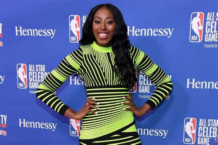 Chiney Ogwumike Husband: Everything You Need to Know About Her Personal Life