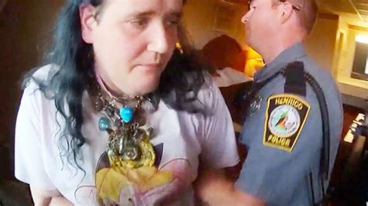 Chris Chan Arrest: Unraveling the Controversial Saga