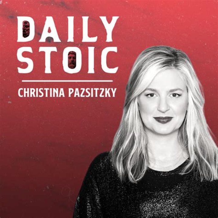 Christina Pazsitzky: A Comprehensive Guide to the Rising Star in Comedy