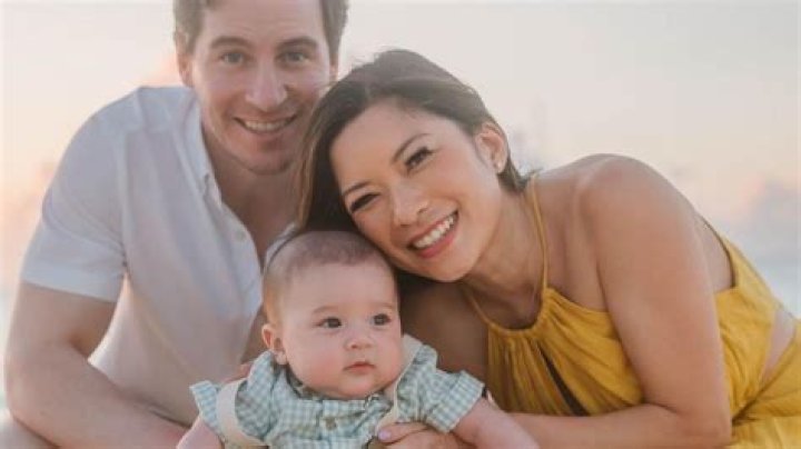 Christine Tran Ferguson: A Comprehensive Look at Her Son and Family Life
