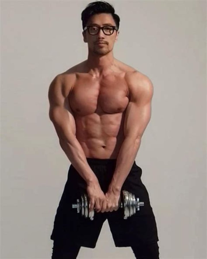 Chuando Tan: The Inspiring Journey of Singapore's Fitness Icon
