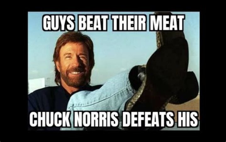 Chuck Norris: The Legend, Facts, and Impact on Pop Culture