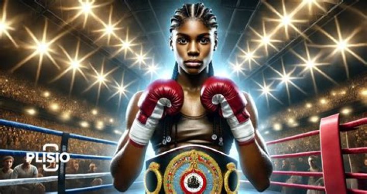 Claressa Shields Net Worth: Unveiling the Wealth of a Boxing Legend
