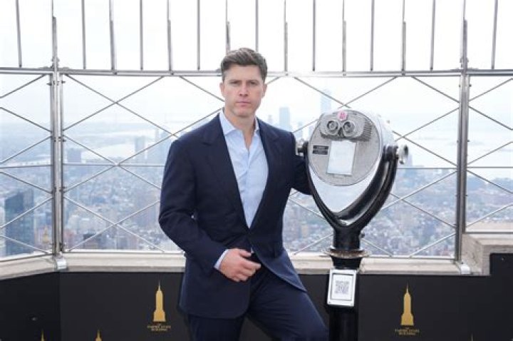 Colin Jost: Heir to Fortune or Self-Made Success?