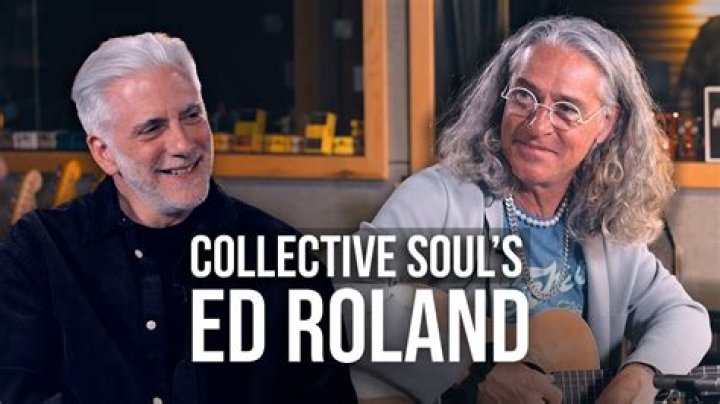 Collective Soul Net Worth: A Comprehensive Look at the Band's Financial Success