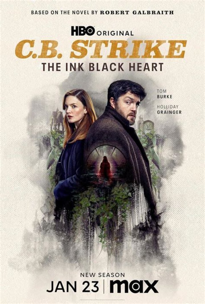 Cormoran Strike Actor: The Ultimate Guide to the Star Behind the Iconic Role
