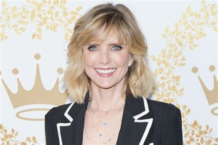 Courtney Thorne-Smith: A Comprehensive Guide to the Versatile Actress