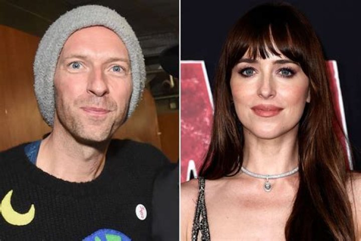 Dakota Johnson Husband: A Comprehensive Guide to Her Love Life and Relationships