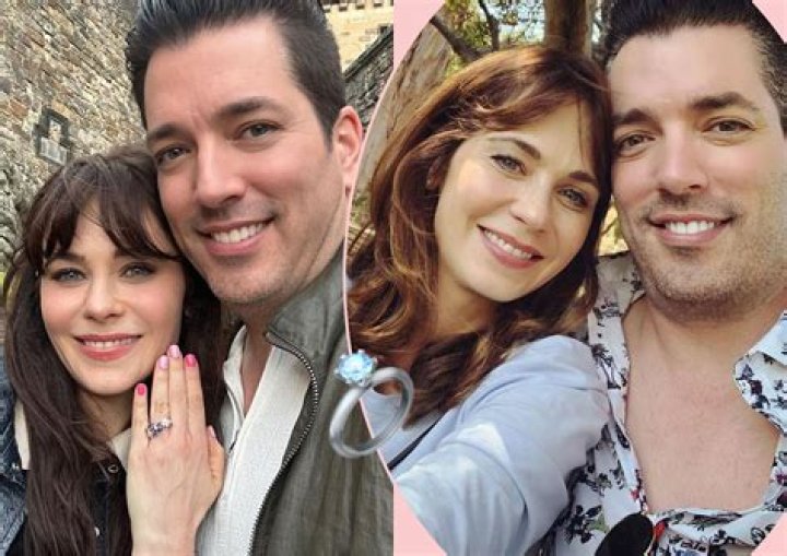 Dan Levy's Fianc&eacute;: A Deep Dive into Their Relationship and Love Story
