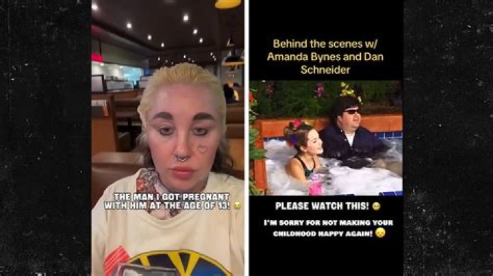 Dan Schneider Allegations: The Impact on Amanda Bynes and the Entertainment Industry
