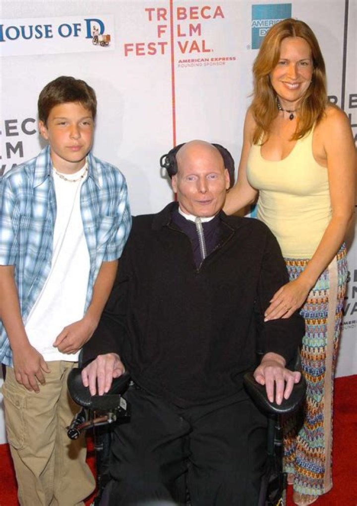 Dana Reeve Last Photo: A Heartfelt Glimpse into Her Legacy