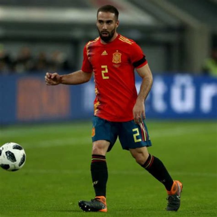 Dani Carvajal Religion: Exploring the Faith of the Renowned Spanish Footballer