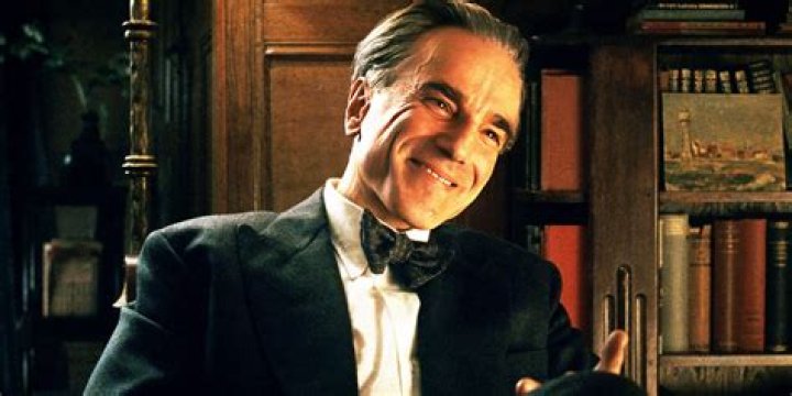 Daniel Day-Lewis: The Legendary Actor Who Redefined Method Acting