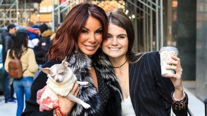 Danielle Staub: The Real Housewives Star and Her Journey to Fame
