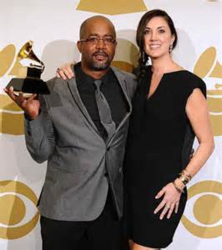 Darius Rucker's Wife: A Closer Look at the Life of Beth Leonard