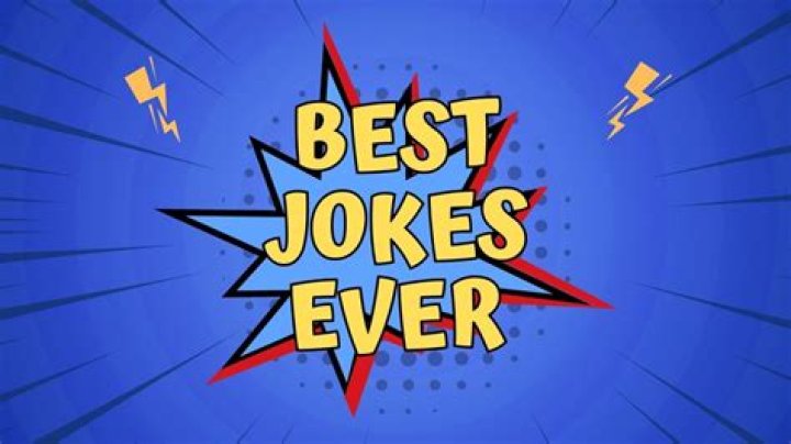 Darkest Joke of All Time: Exploring the Fine Line Between Humor and Sensitivity