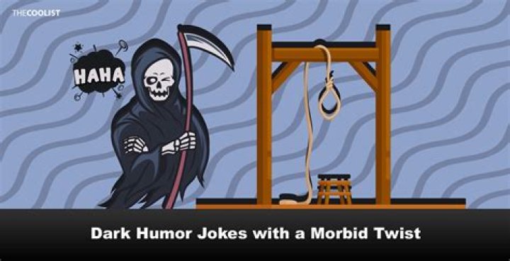 Darkest Jokes on the Internet: Exploring the Controversial Side of Humor