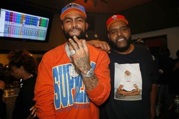 Dave East Net Worth: A Comprehensive Look at the Rapper's Wealth and Career