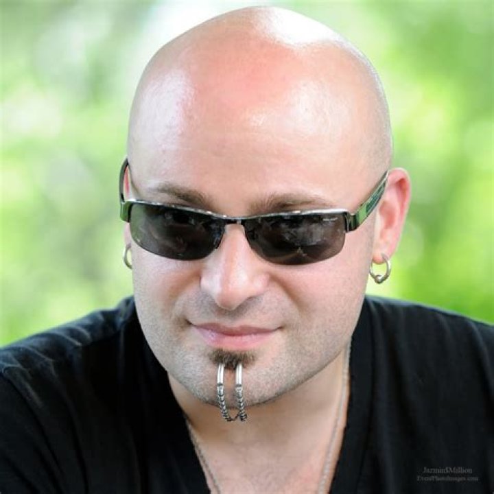 David Draiman: The Voice Behind Disturbed and His Impact on Modern Metal