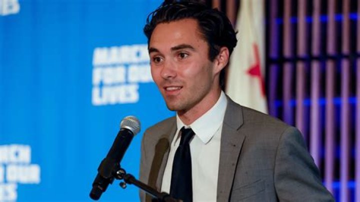 David Miles Hogg Net Worth: A Comprehensive Guide to His Wealth and Achievements