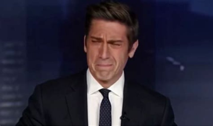 David Muir: A Trusted Voice in American Journalism