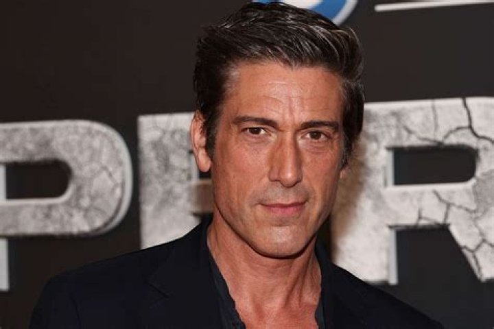 David Muir Accident: Unveiling the Truth Behind the Incident