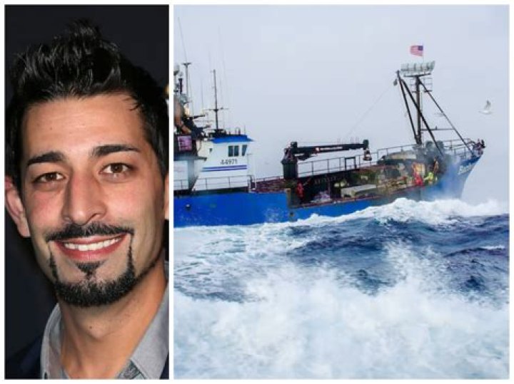 Deadliest Catch Josh Harris: The Untold Story of a Fishing Legend