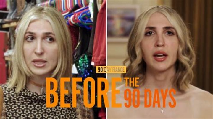 Debbie from 90 Day Fianc&eacute;: The Shocking Truth Behind Her Death
