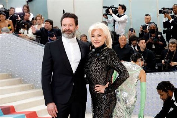 Deborra-Lee Furness: A Journey Through Her Life, Career, and Advocacy