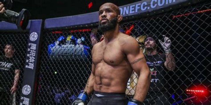 Demetrious Johnson Net Worth: A Deep Dive into the MMA Legend's Wealth and Career