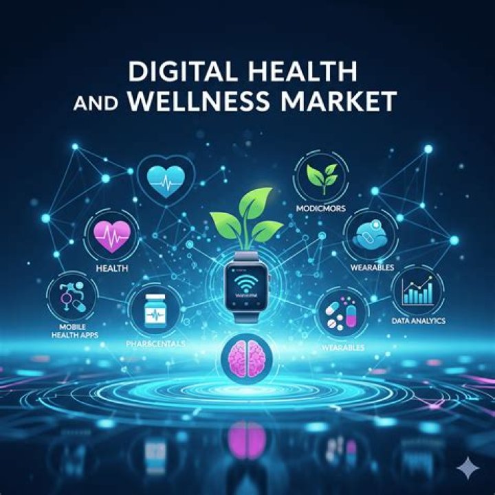 DHHUB4U: Your Ultimate Guide to Digital Health and Wellness