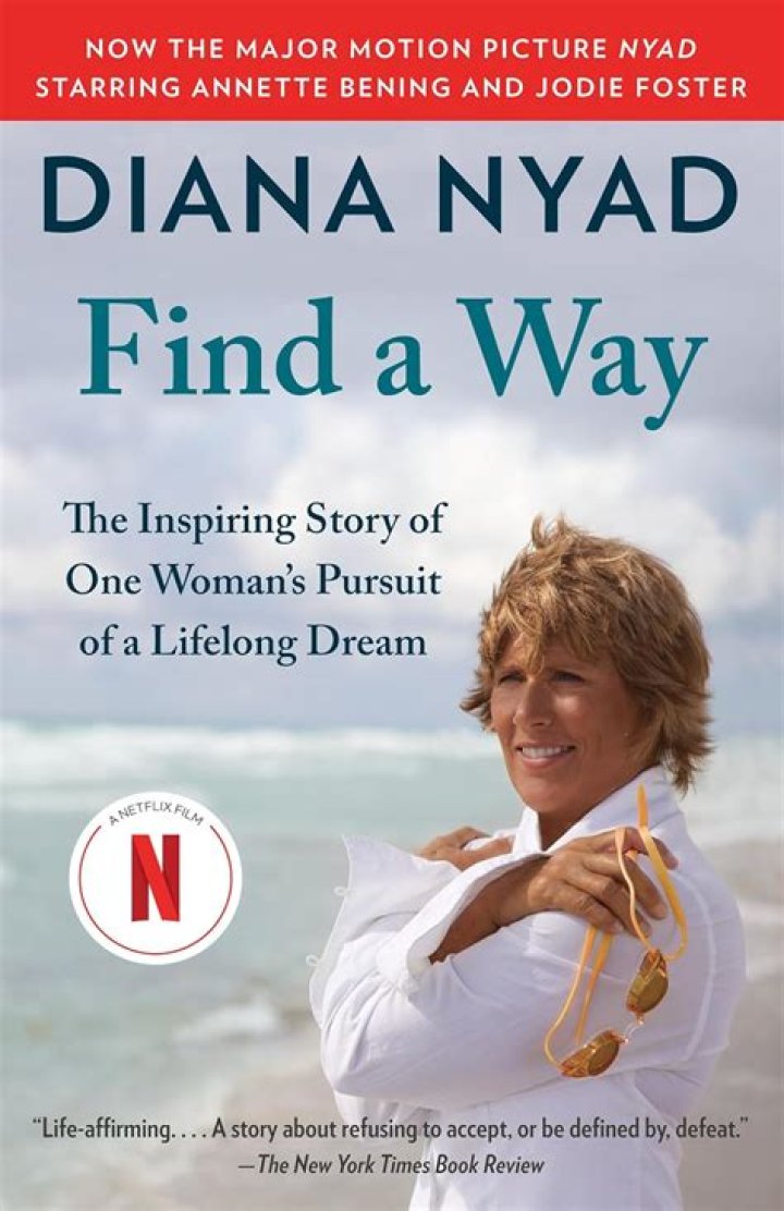 Diana Nyad: The Inspiring Journey of an Endurance Swimmer