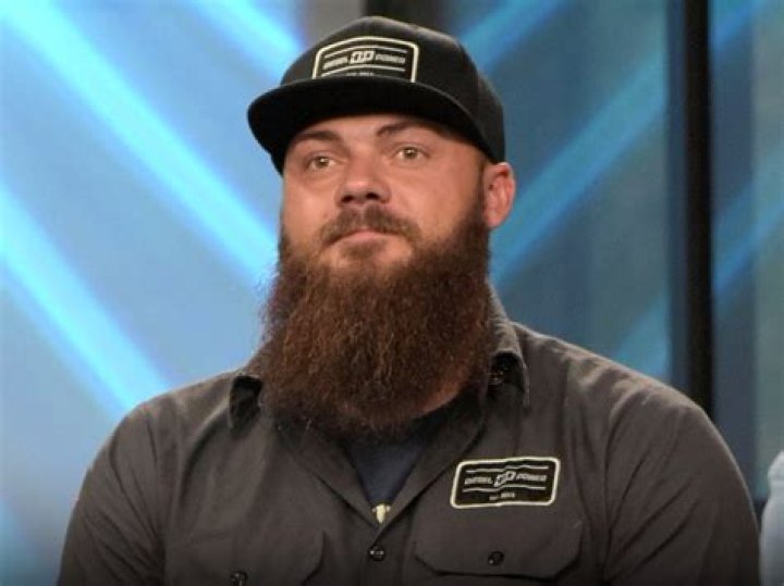 Diesel Dave Net Worth: Unveiling the Success Story of a Diesel Brothers Star