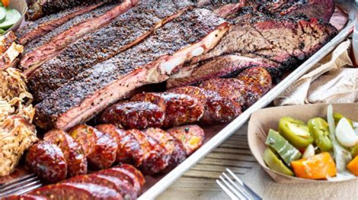 Discover the Best BBQ Experience at Elements Smokehouse