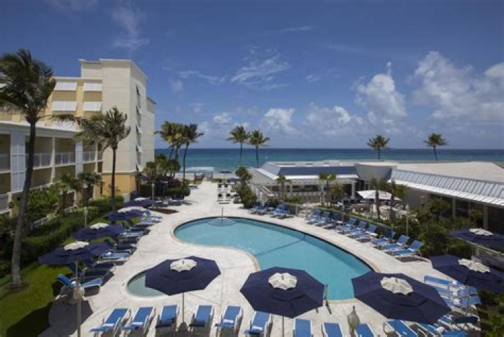 Discover the Best Delray Beach Hotels for Your Next Getaway