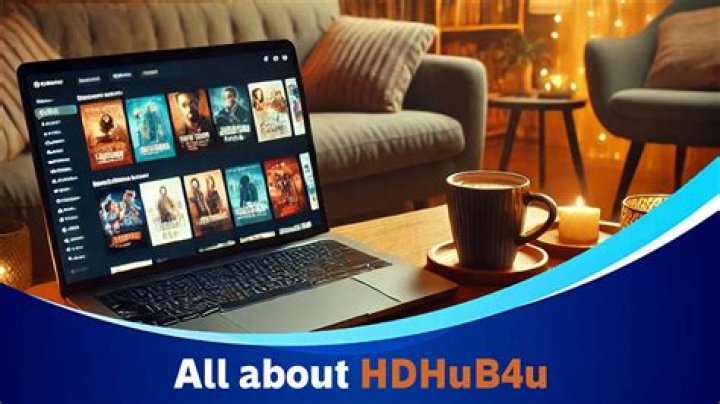 Discover the Best Movies and TV Shows with HDHub4u: Your Ultimate Streaming Guide