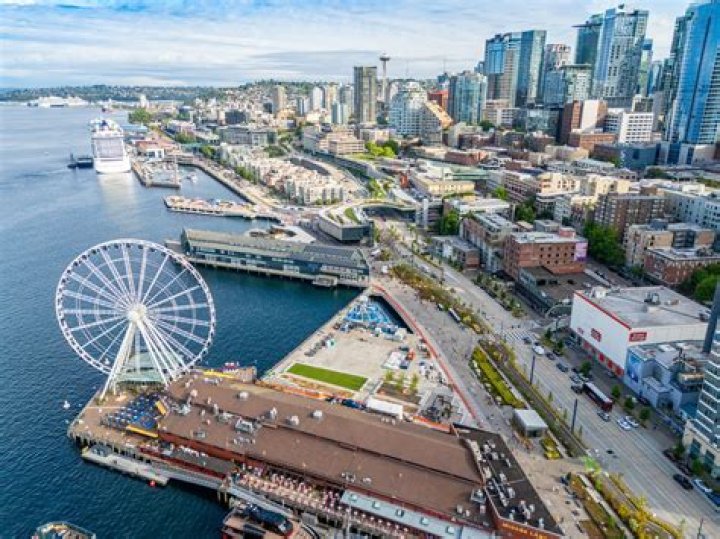 Discover the Best Philadelphia Waterfront Attractions for an Unforgettable Experience