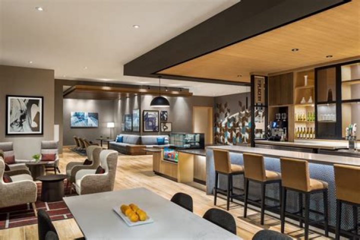 Discover the Comfort and Convenience of Hyatt Place Hotels