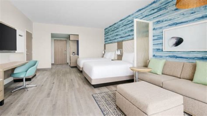 Discover the Comfort and Convenience of Hyatt Place Panama City Panama