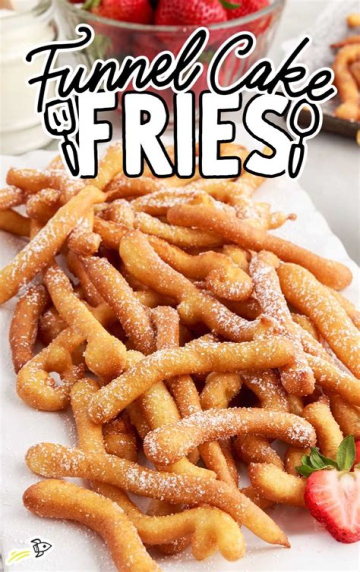 Discover the Delicious World of Funnel Cakes: A Complete Guide