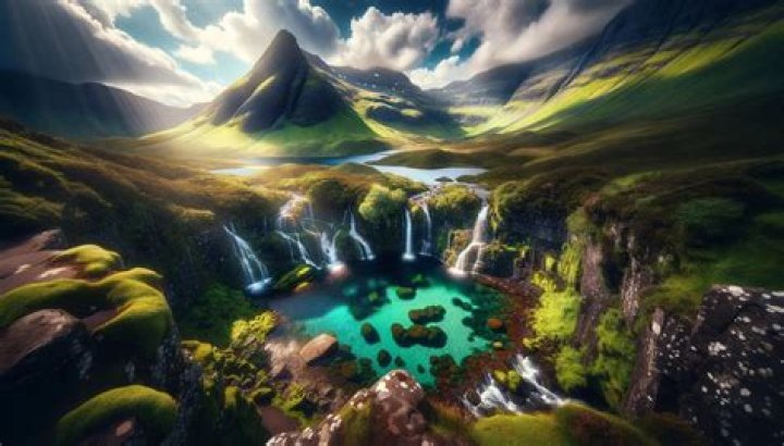 Discover the Enchanting Beauty of Asiri Ocean: A Hidden Gem for Travelers
