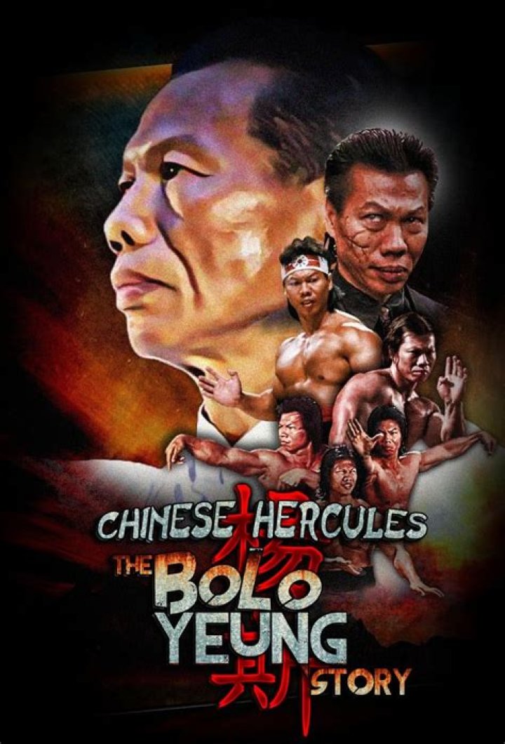Discover the Legendary Career of Bolo Yeung: From Martial Arts Icon to Hollywood Star