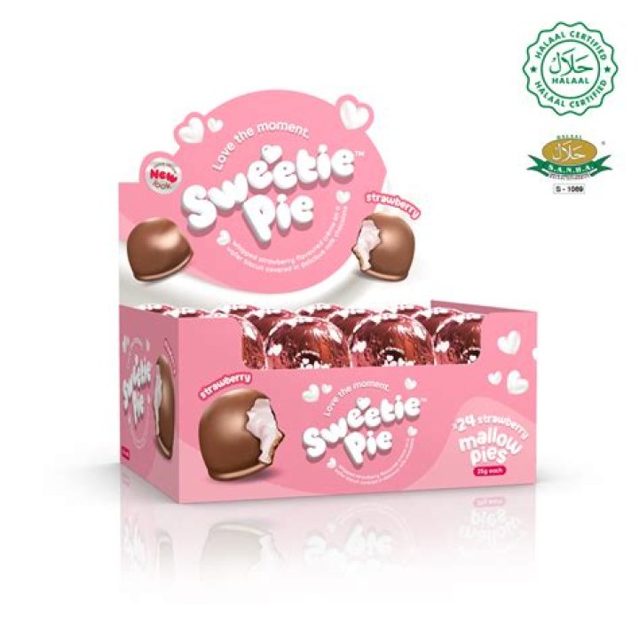Discover the Sweet Delights of MS Sweetie Pie: A Comprehensive Guide